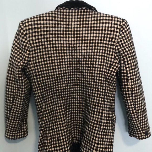 Vintage Blazer - Picture 4 of 4